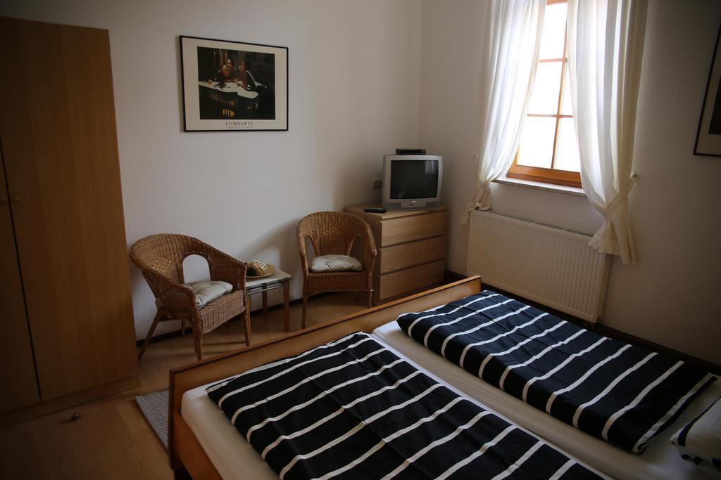 Pension Blasse Weimar  Exterior photo